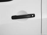  Drivers Side Door handle photo
